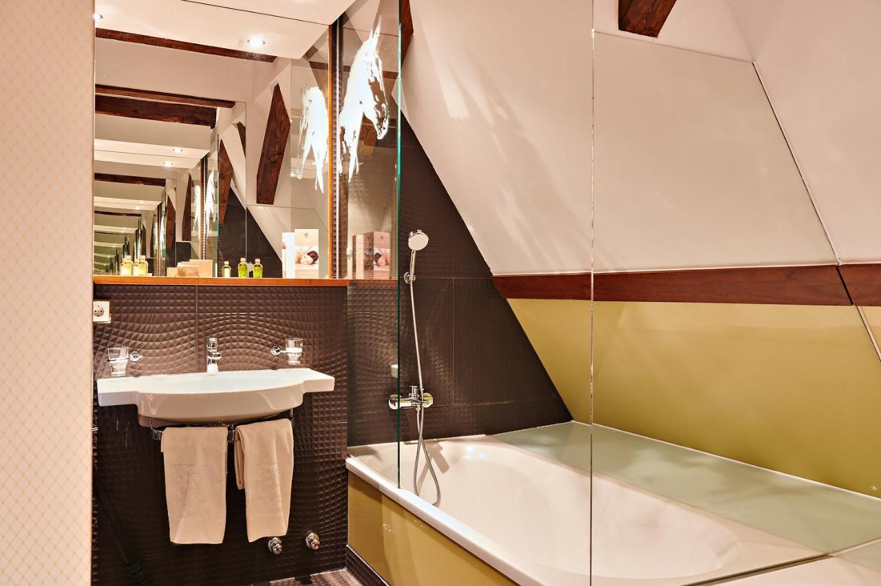 Residenz Hotel Wendorf Wendorf  Eksteriør billede