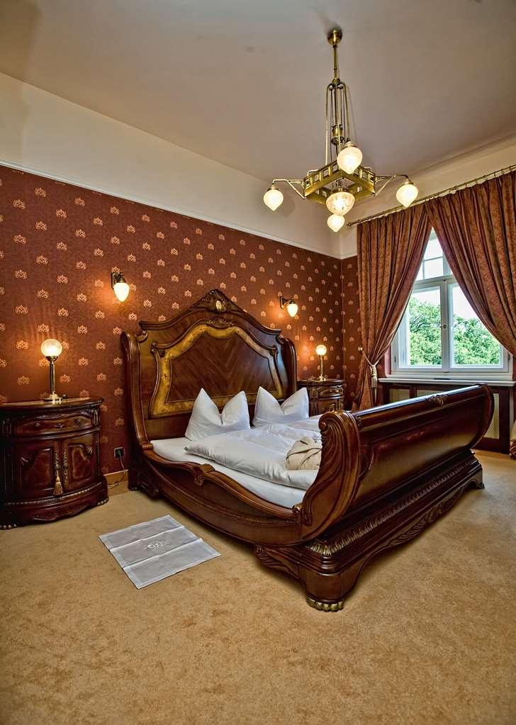 Residenz Hotel Wendorf Wendorf  Bekvemmeligheder billede