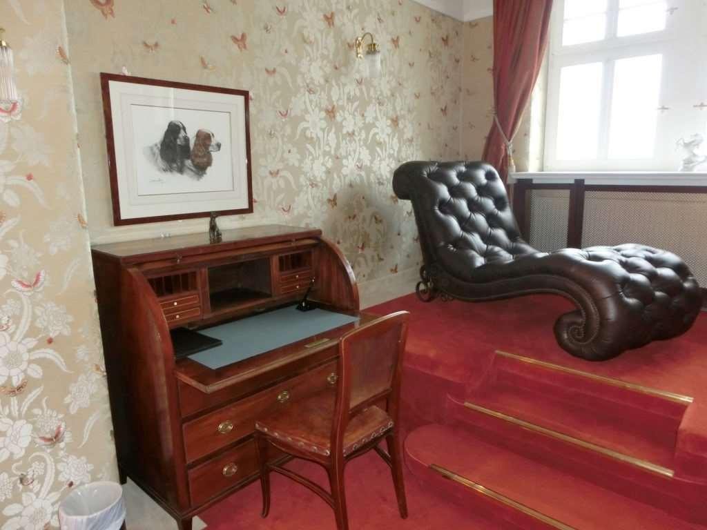 Residenz Hotel Wendorf Wendorf  Værelse billede