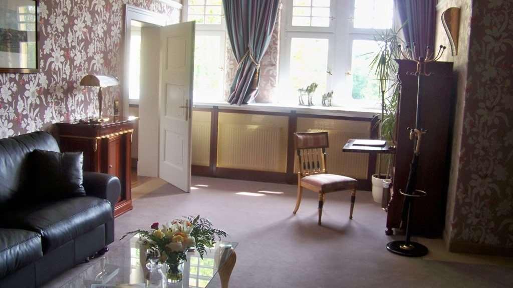 Residenz Hotel Wendorf Wendorf  Værelse billede