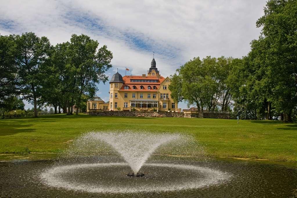 Residenz Hotel Wendorf Wendorf  Eksteriør billede