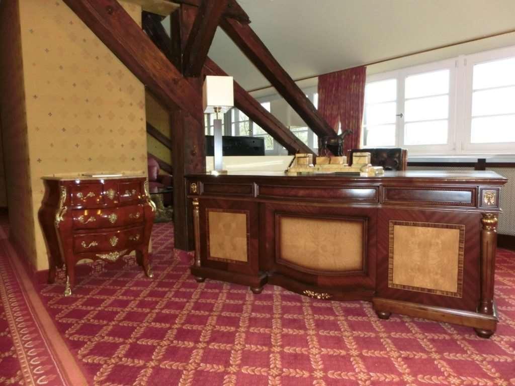 Residenz Hotel Wendorf Wendorf  Værelse billede