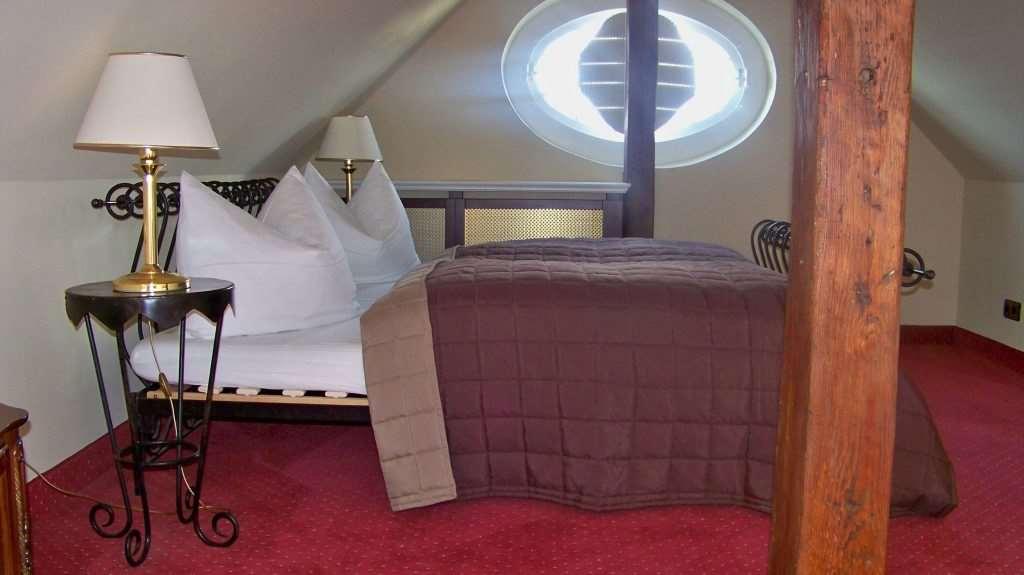 Residenz Hotel Wendorf Wendorf  Værelse billede