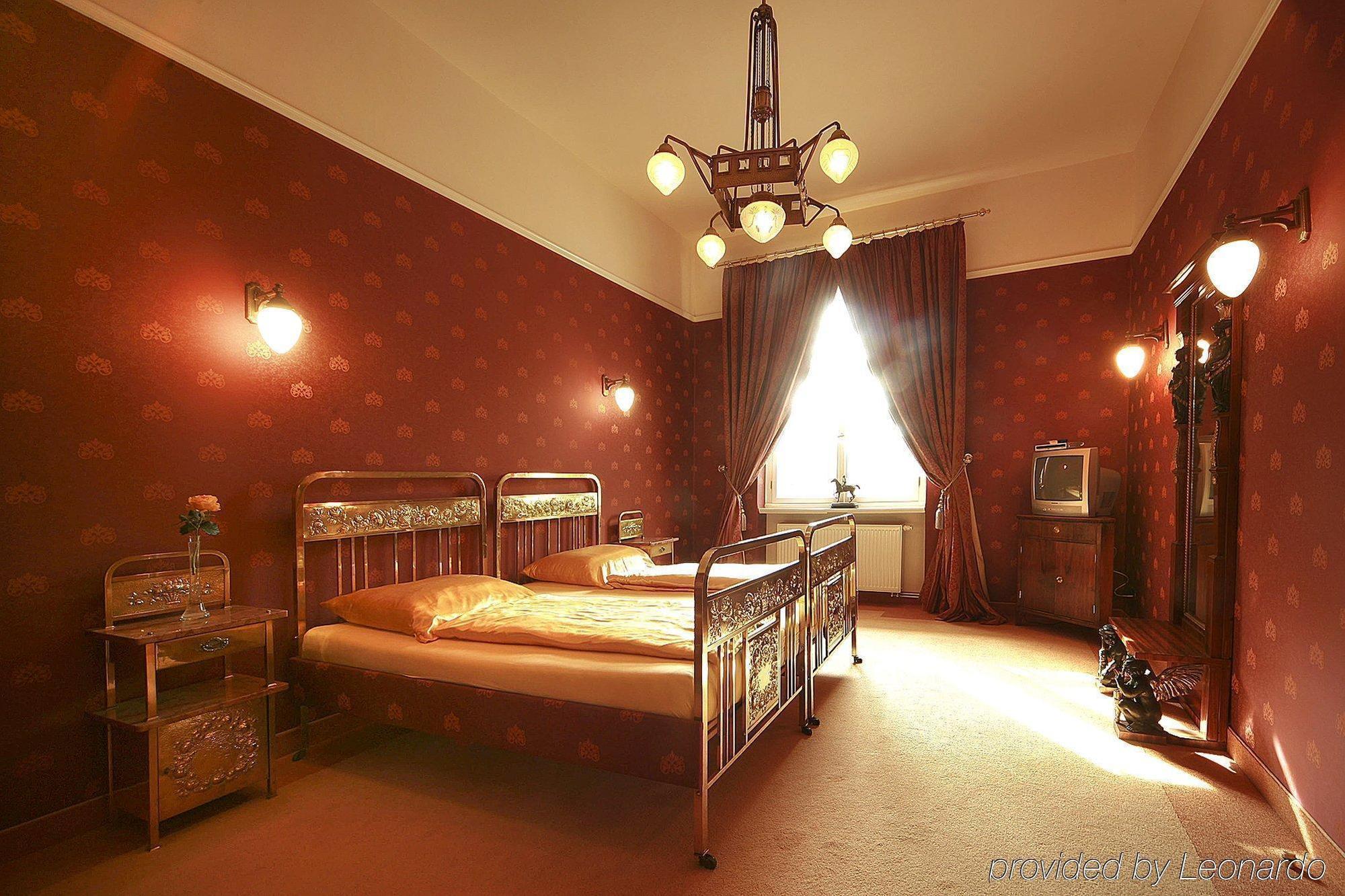 Residenz Hotel Wendorf Wendorf  Eksteriør billede