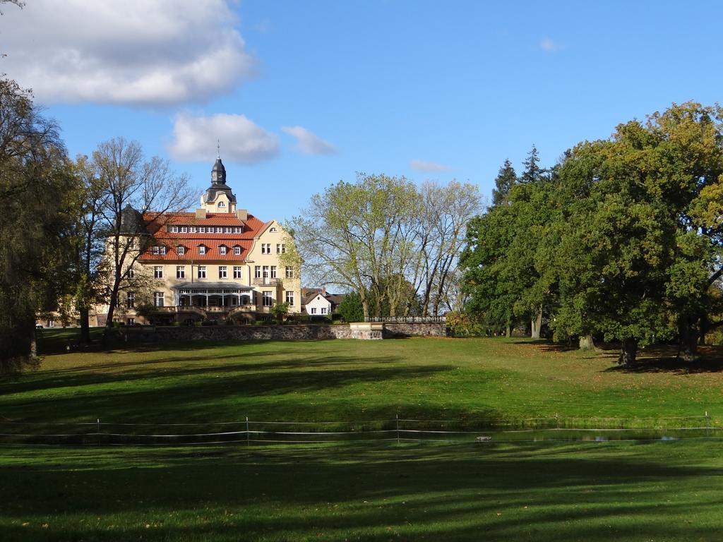 Residenz Hotel Wendorf Wendorf  Eksteriør billede