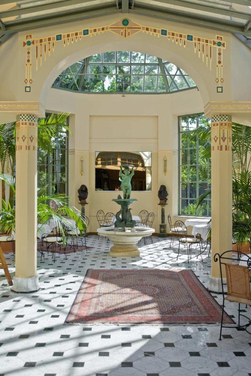 Residenz Hotel Wendorf Wendorf  Eksteriør billede